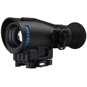 GRL325 Thermal Night Vision Rifle Scope 25mm Multi-Function One-Shot Zeroing - Image 2