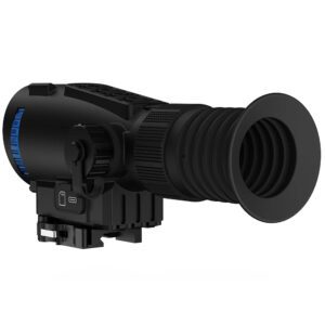 GRL325 Thermal Night Vision Rifle Scope 25mm Multi-Function One-Shot Zeroing - Image 3