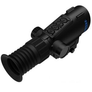 GRL325 Thermal Night Vision Rifle Scope 25mm Multi-Function One-Shot Zeroing - Image 4